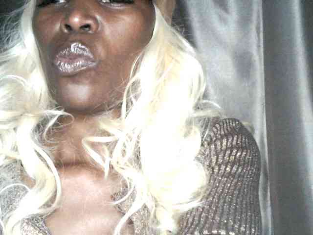 Sexxycandy webcam