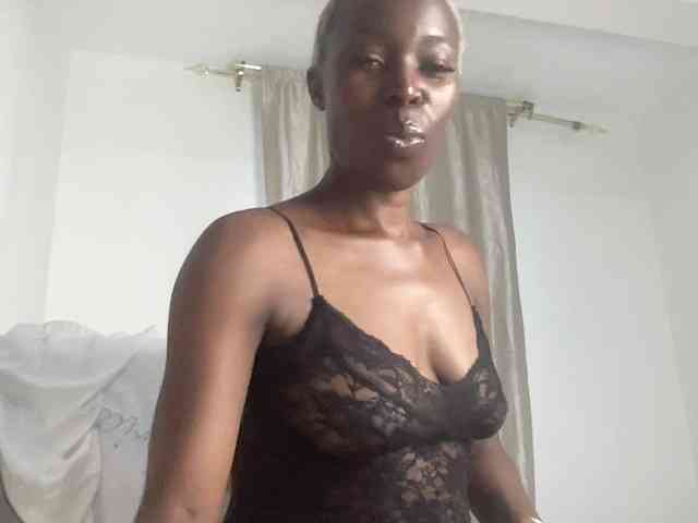 Sexxycandy webcam