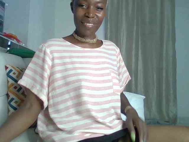 Sexxycandy webcam