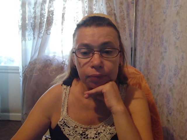 MadamxDream — bongacams