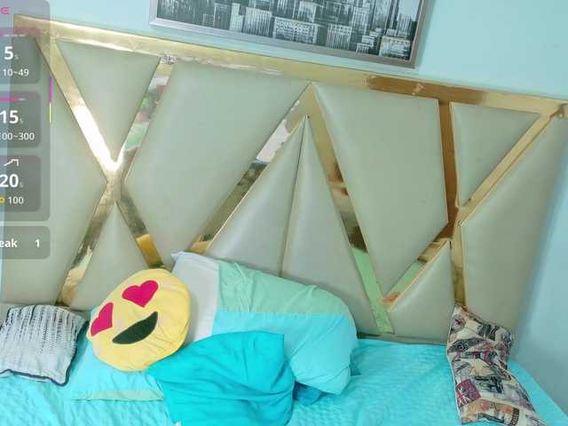 SweetSinnerr webcam bongacams model stream image