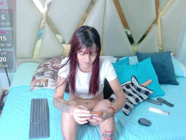 SweetSinnerr