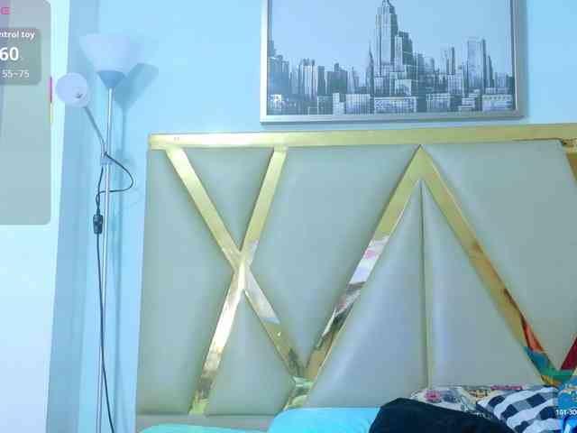SweetSinnerr webcam
