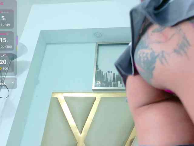 SweetSinnerr