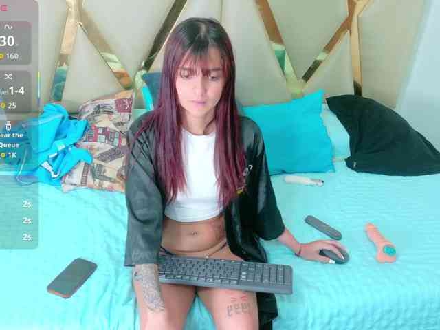 SweetSinnerr