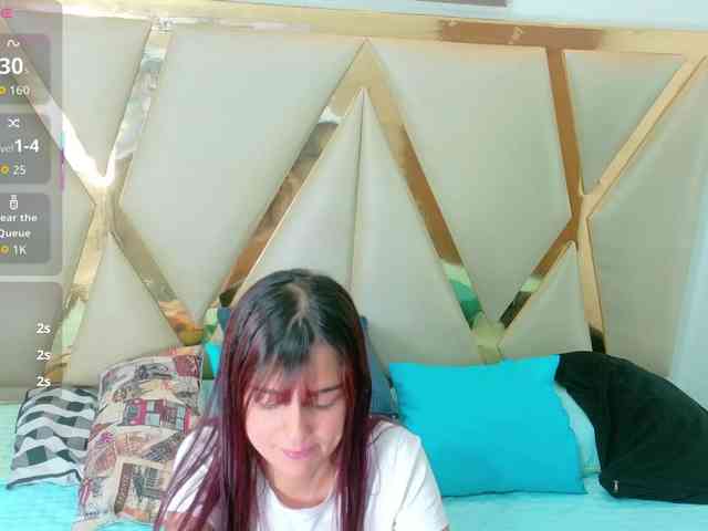 SweetSinnerr webcam