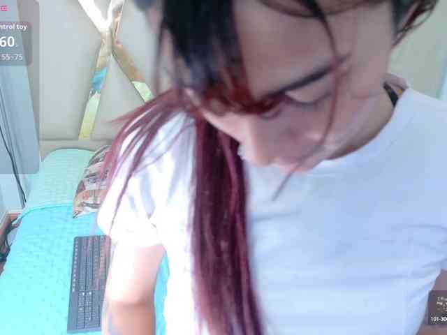 SweetSinnerr webcam