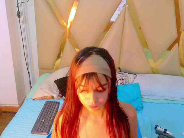 SweetSinnerr webcam