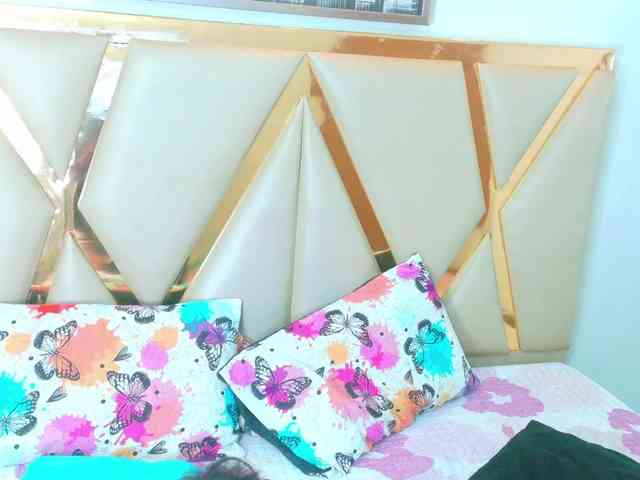 SweetSinnerr webcam
