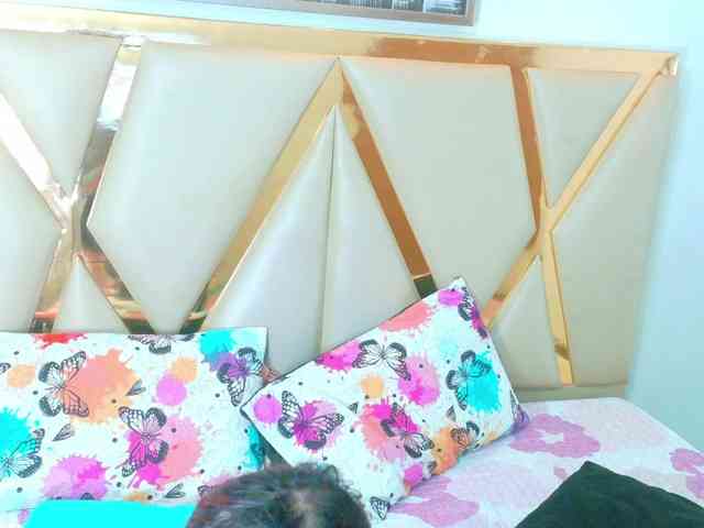 SweetSinnerr webcam