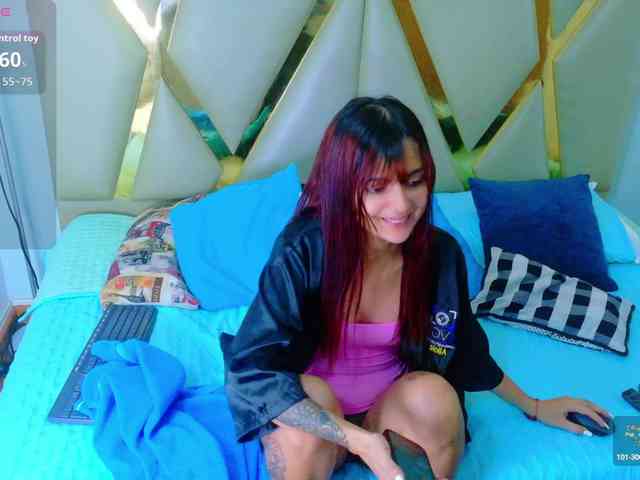 SweetSinnerr webcam