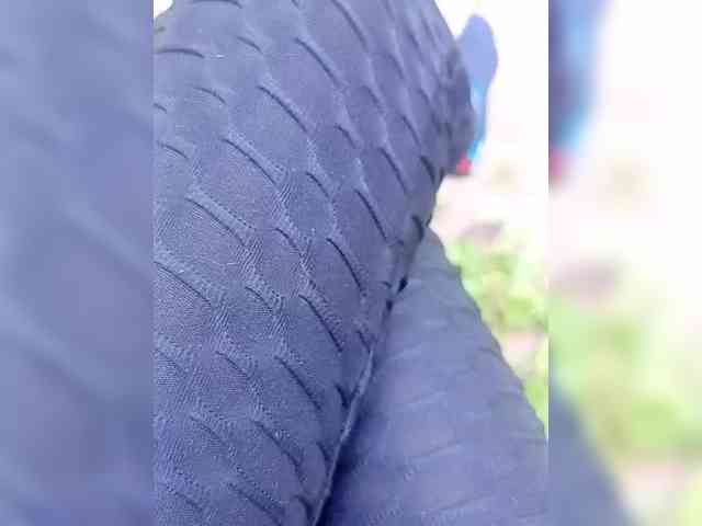 LovensCat webcam