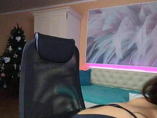 AlicaLovely Porn Show