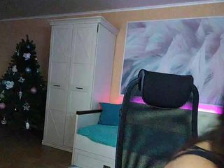 AlicaLovely Porn Show