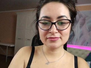 AlicaLovely Porn Show