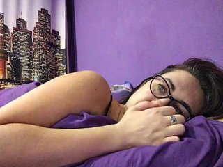 AlicaLovely Porn Show