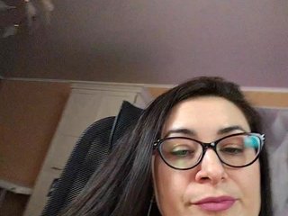 AlicaLovely Porn Show