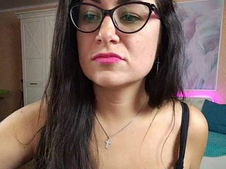 AlicaLovely Porn Show