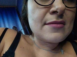 AlicaLovely Porn Show