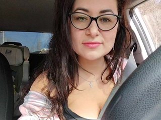 AlicaLovely Porn Show