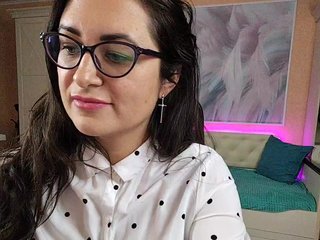 AlicaLovely Porn Show