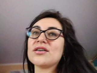 AlicaLovely Porn Show