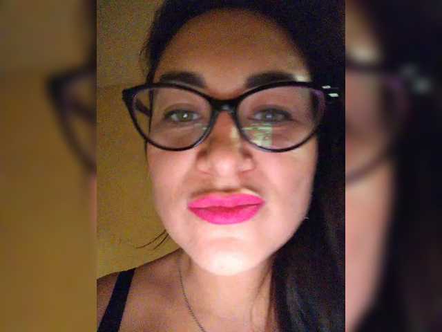 AlicaMiller from BongaCams