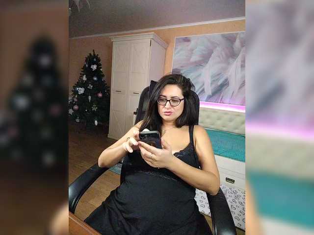 эросцена AlicaMiller