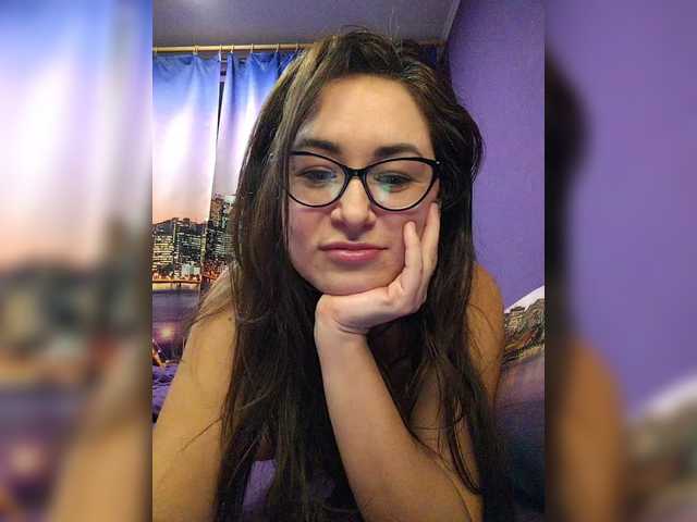 AlicaMiller's BongaCams show and profile