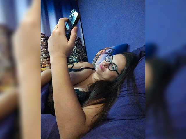 Эросцены AlicaMiller