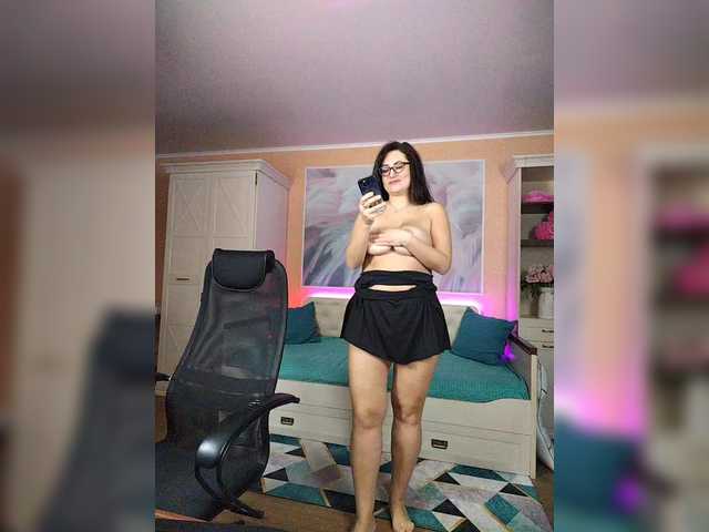 AlicaMiller's BongaCams profile