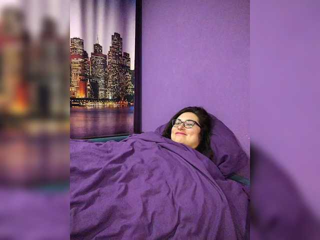 вебка от AlicaMiller