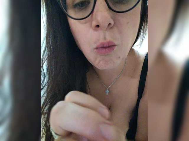 AlicaMiller live cam