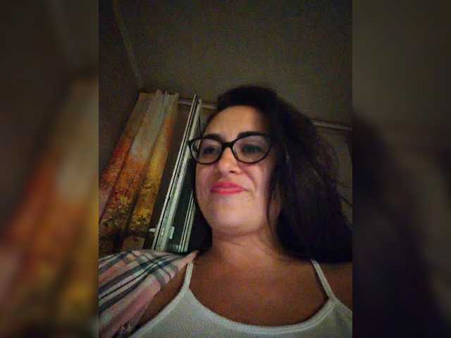 AlicaMiller on BongaCams 