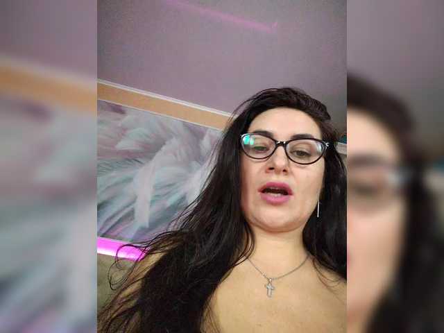 в попе у AlicaMiller