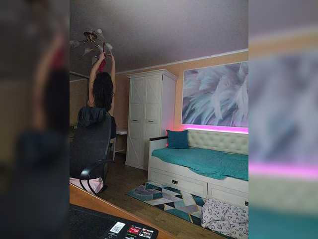 AlicaMiller's BongaCams profile