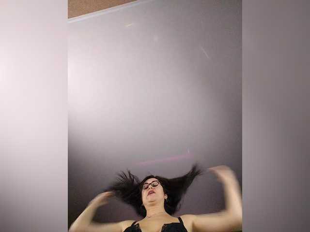 AlicaMiller's BongaCams profile