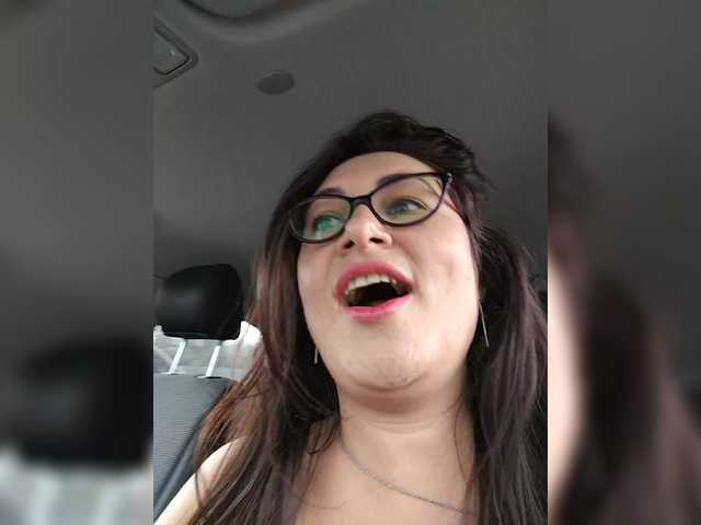 AlicaMiller's BongaCams profile