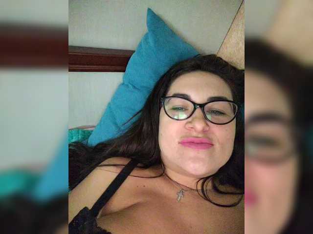 AlicaMiller's BongaCams show and profile