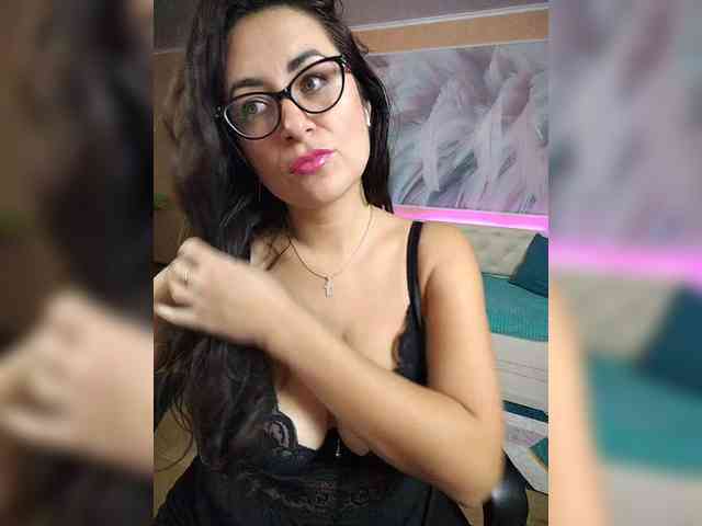 AlicaLovely webcam