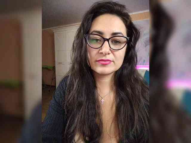 AlicaLovely webcam