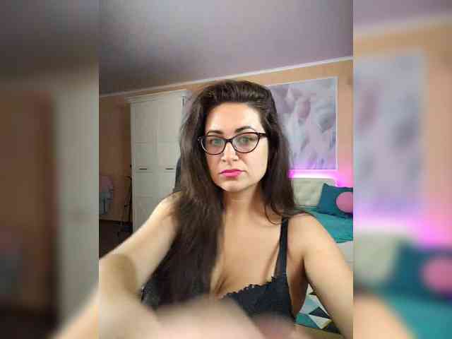 AlicaSmit webcam