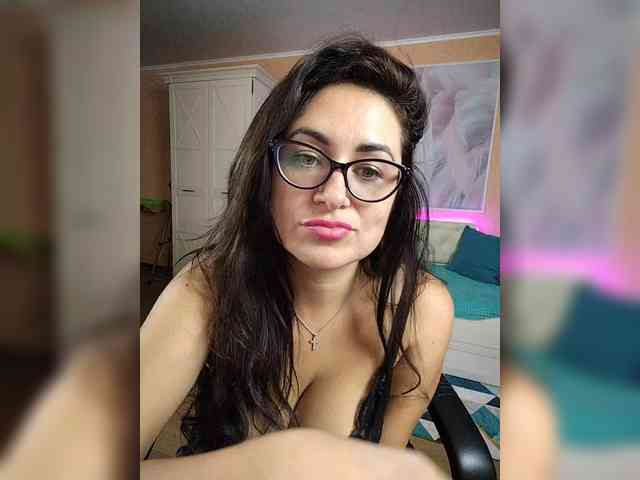 AlicaLovely webcam
