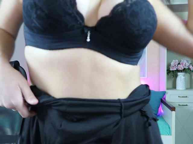 AlicaLovely webcam