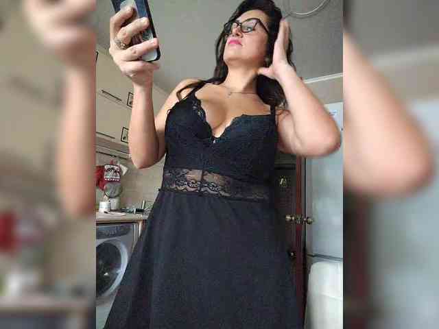 AlicaLovely webcam