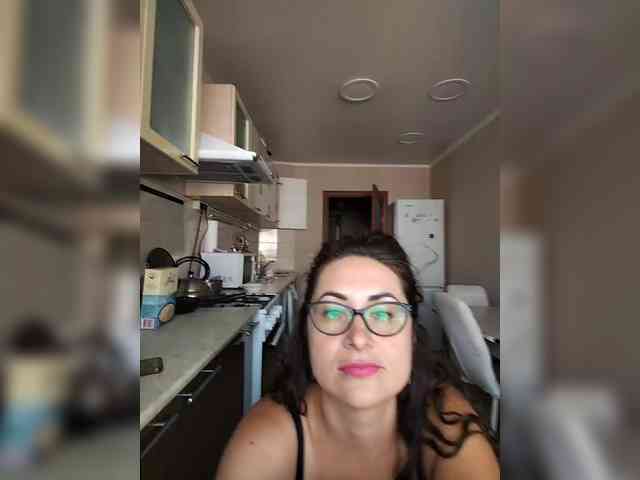 AlicaSmit webcam