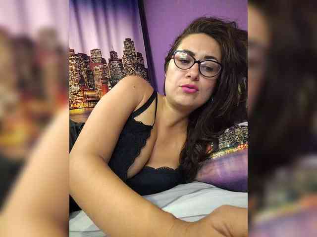 AlicaSmit webcam