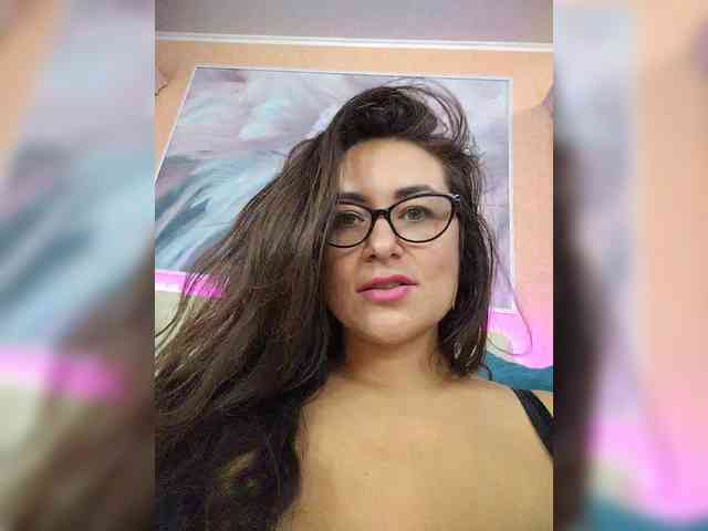 AlicaSmit webcam