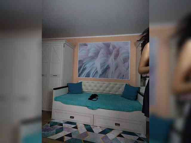 AlicaLovely webcam
