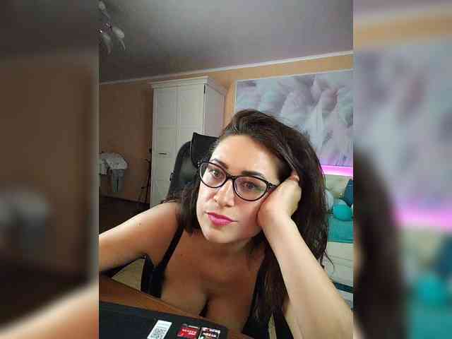 AlicaSmit webcam